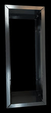 Grey Metal Planter Small Deals499