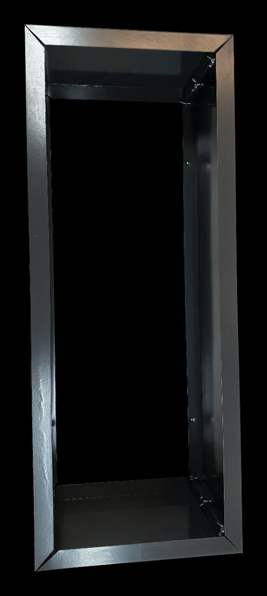 Grey Metal Planter Small Deals499