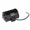 2x 5inch Flood LED Light Bar Offroad Boat Work Driving Fog Lamp Truck Scene 4x4 Deals499