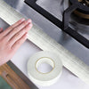 Reinforced Aluminium Foil Tape Insulation Heating Duct Silver 50mm x 50M Deals499