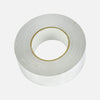 Reinforced Aluminium Foil Tape Insulation Heating Duct Silver 50mm x 50M Deals499