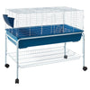 i.Pet Rabbit Cage 100cm Hamster Bunny Guinea Pig Deals499