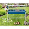 i.Pet Rabbit Cage 100cm Hamster Bunny Guinea Pig Deals499