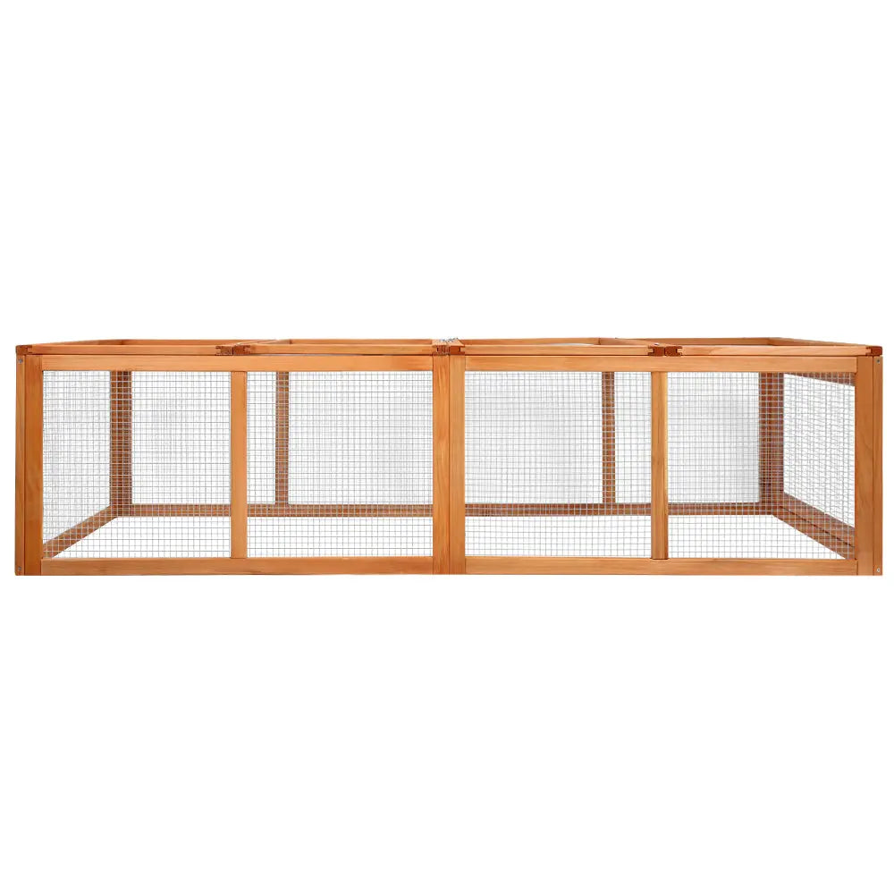 i.Pet Rabbit Hutch Chicken Coop Deals499