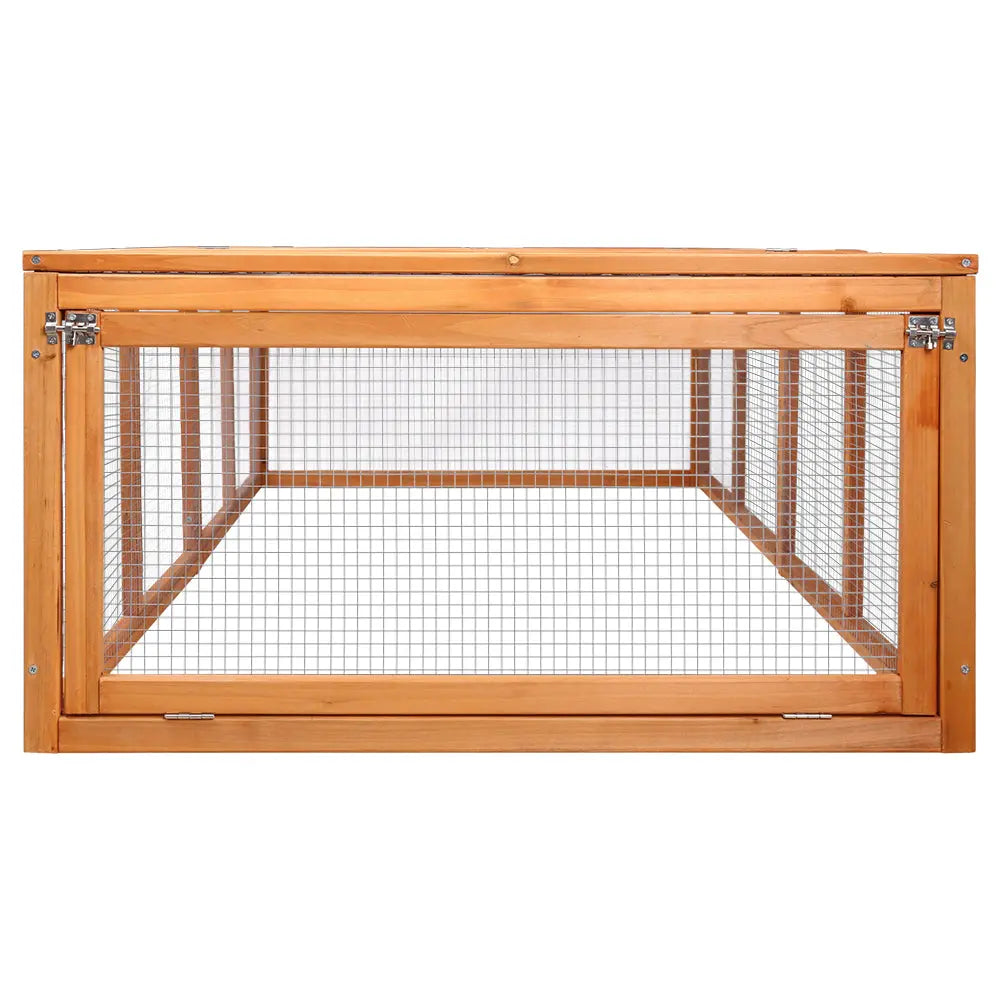 i.Pet Rabbit Hutch Chicken Coop Deals499