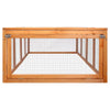 i.Pet Rabbit Hutch Chicken Coop Deals499