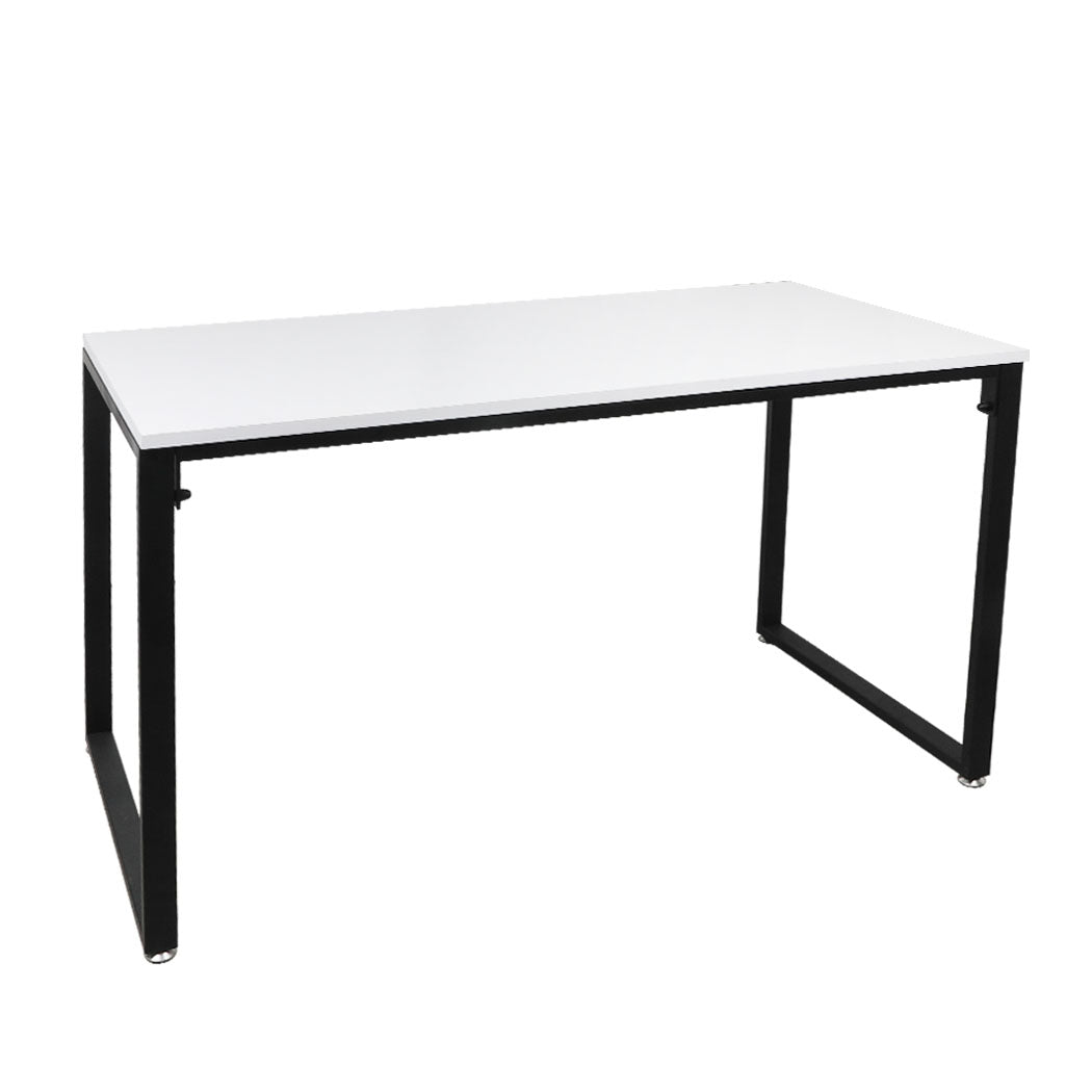 Office Desks Computer Desk Study Table Home Workstation Student PC Laptop Metal Deals499