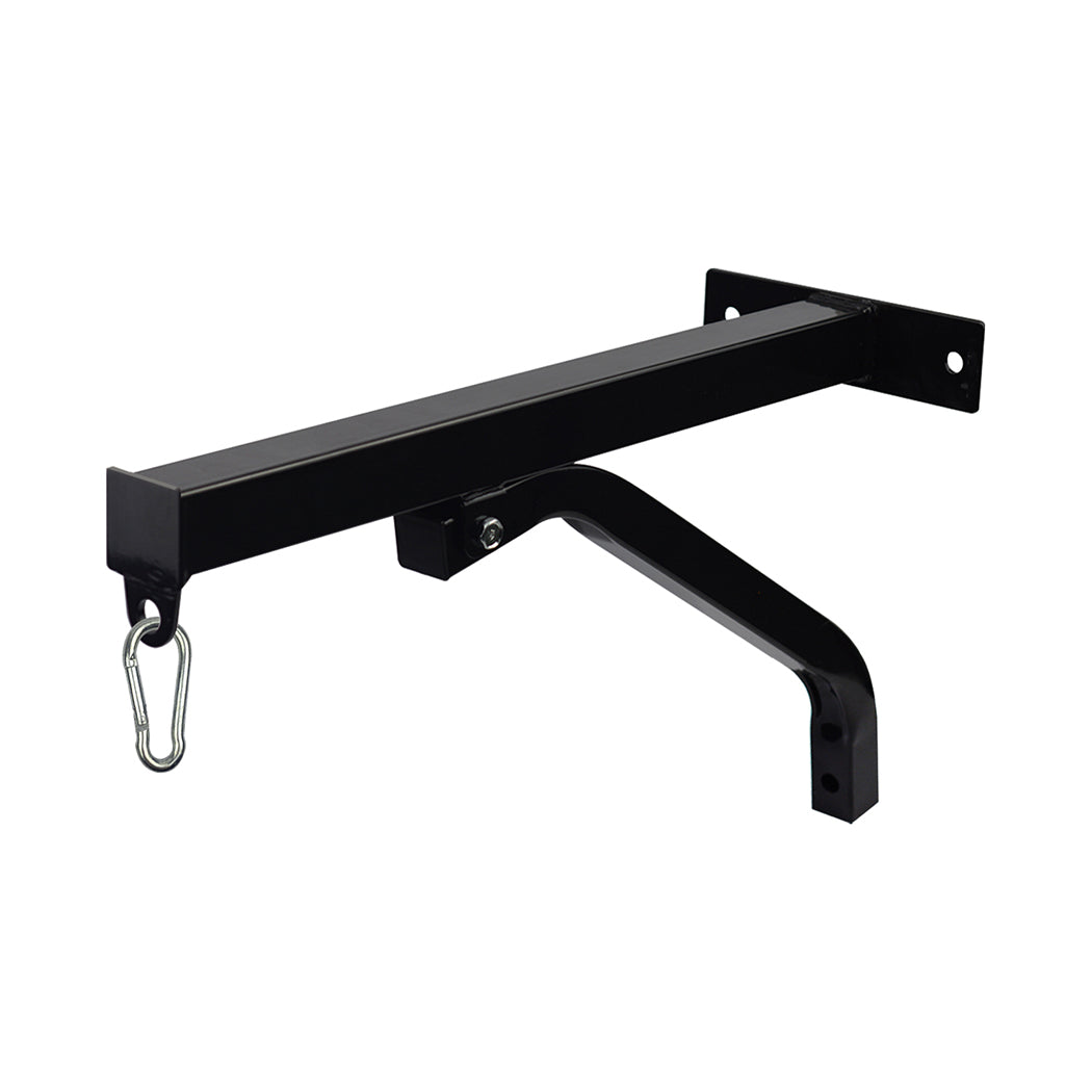Heavy Duty Steel Boxing Punch Bag Holder Wall Mount Bracket Hanging Stand MMA Deals499