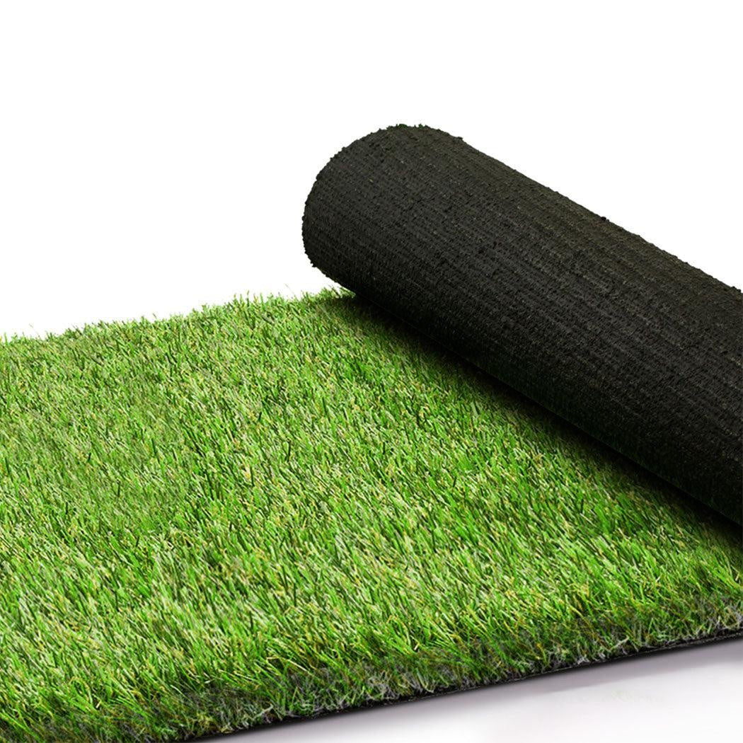 10M Artificial Grass Synthetic Turf Plastic Plant Lawn Joining Tape Deals499