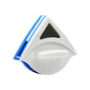Magnetic Window Double Side Glass Wiper Cleaner Surface Cleaning Brush Car Tool Deals499