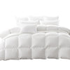 DreamZ 500GSM All Season Goose Down Feather Filling Duvet in King Size Deals499