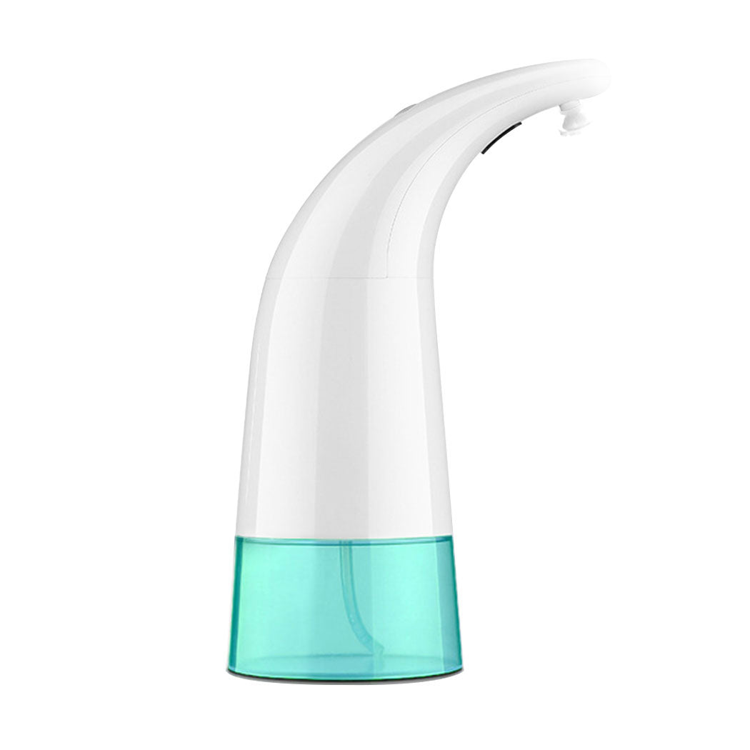 Automatic Sanitizer Dispenser Spray Low Battery Alert Touchless Hands Free Deals499