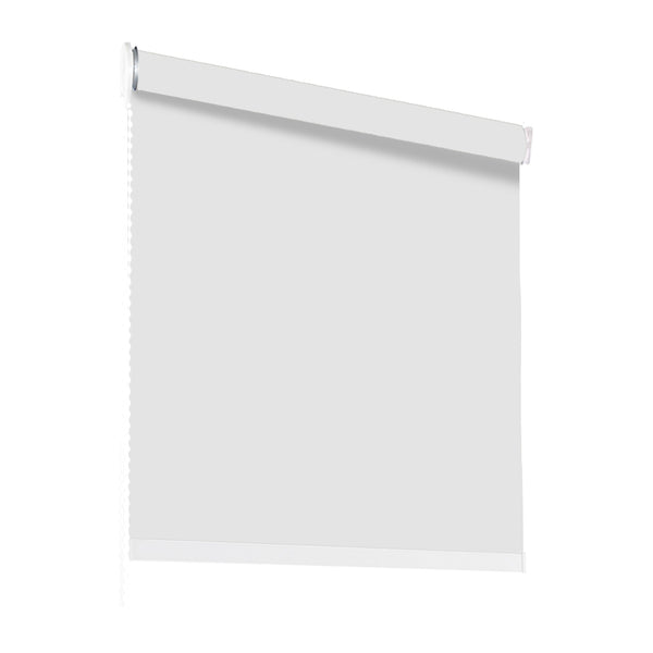Quality Modern Blockout Roller Blinds Curtain Full Sun Shading Room 90cmx210cm Deals499