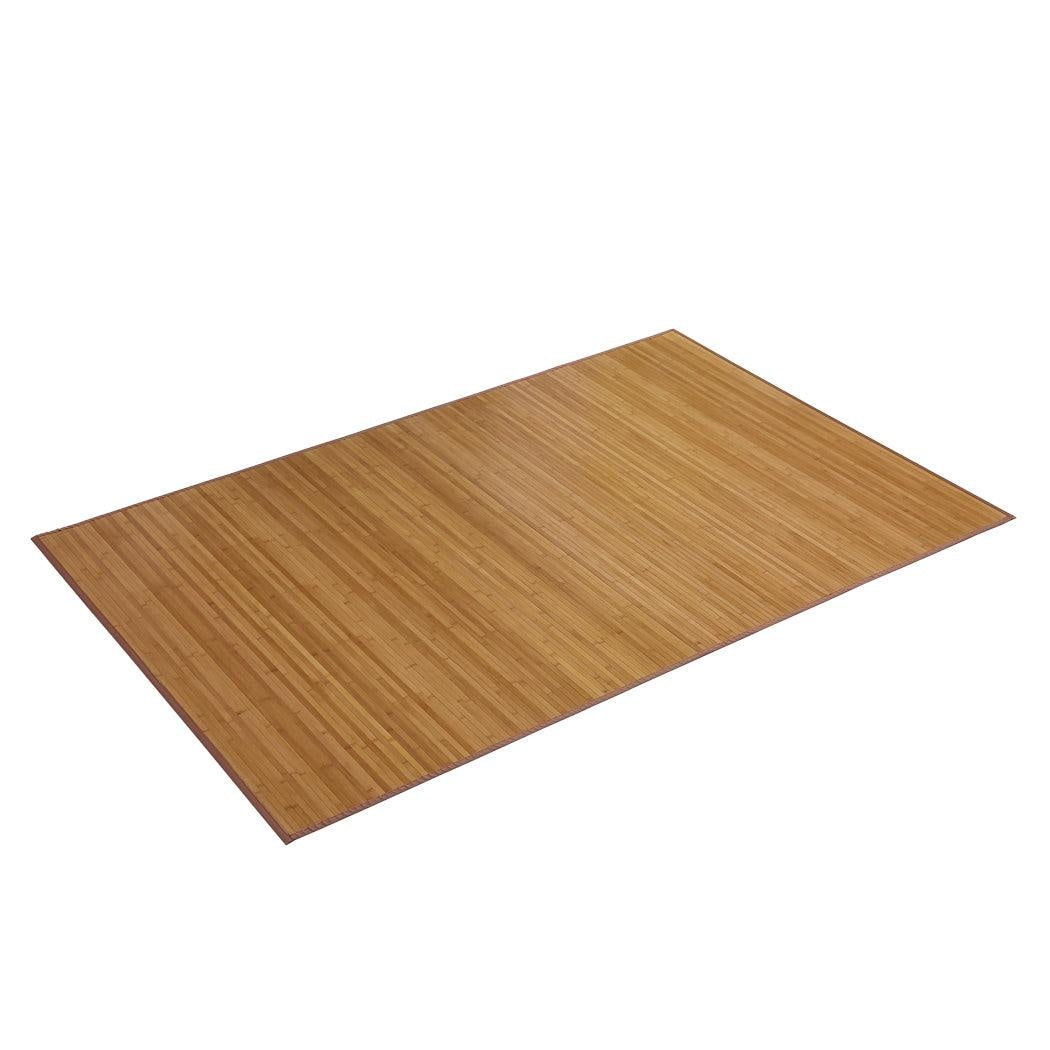 Floor Rugs Area Rug Carpet Bamboo Mat Bedroom Living Room Extra Large 229 x 152 Deals499