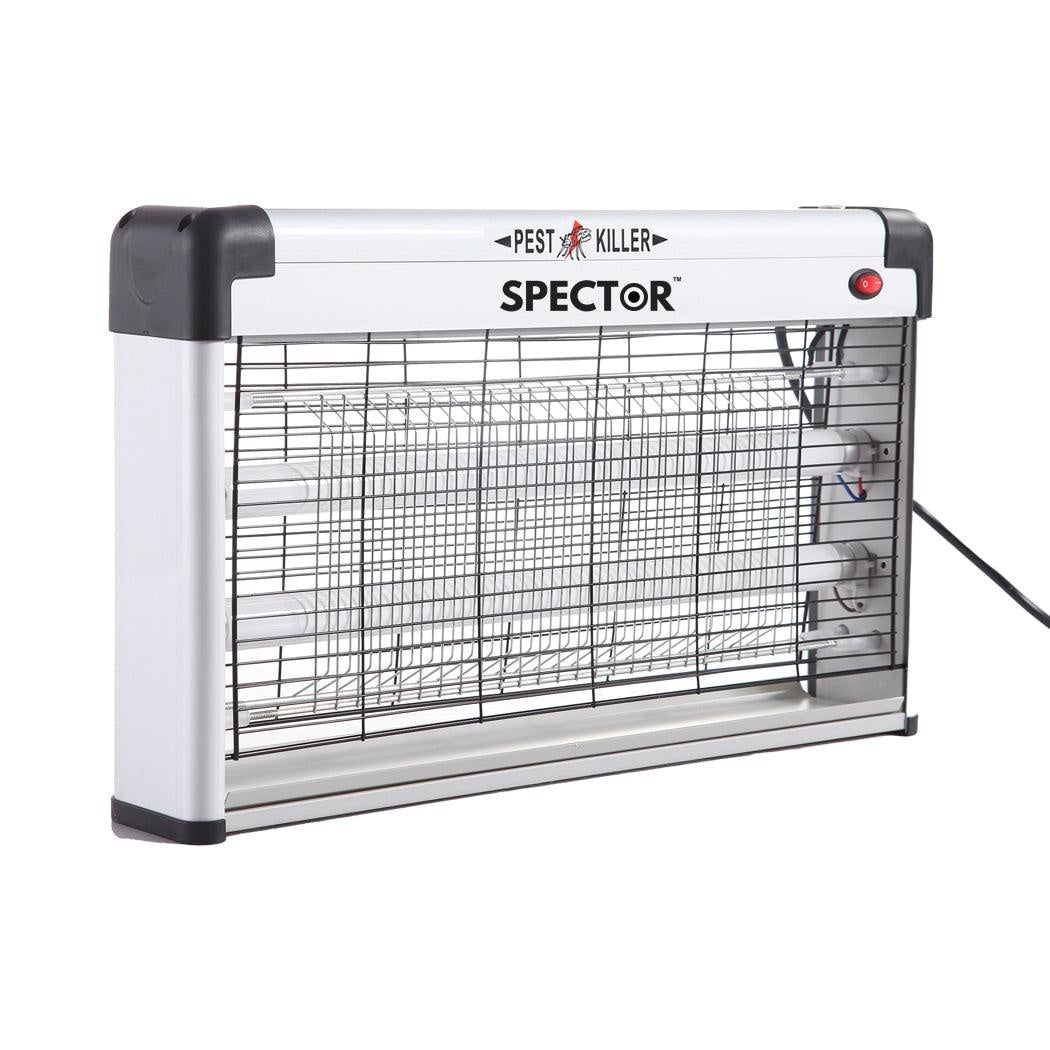 30W Electric Aluminium Insect Killer Mosquito Pest Fly Bug Zapper Catcher Trap Deals499