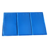 PaWz Pet Cooling Mat Gel Mats Bed Cool Pad Puppy Cat Non-Toxic Beds Summer Pads 90x50 Deals499