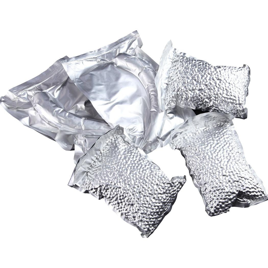 100x Commercial Grade Vacuum Sealer Food Sealing Storage Bags Saver 16.5x25cm Deals499