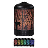 Aroma Diffuser Aromatherapy Ultrasonic Humidifier Essential Oil Purifier 3D Deer Deals499