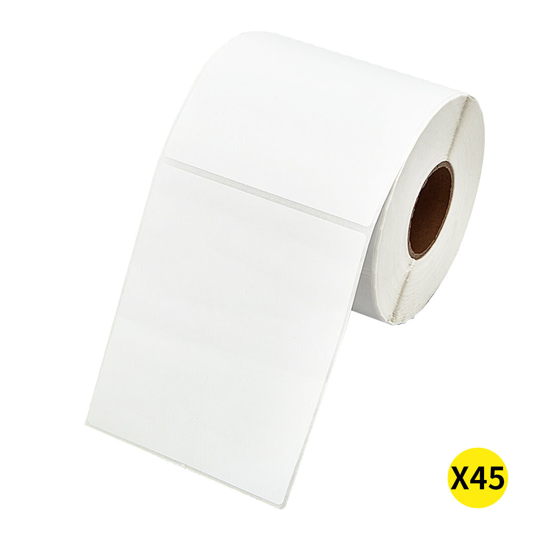 300 Pcs 100x150mm Thermal Direct Print Label Fastway EParcel AU Post Zebra SATO Deals499
