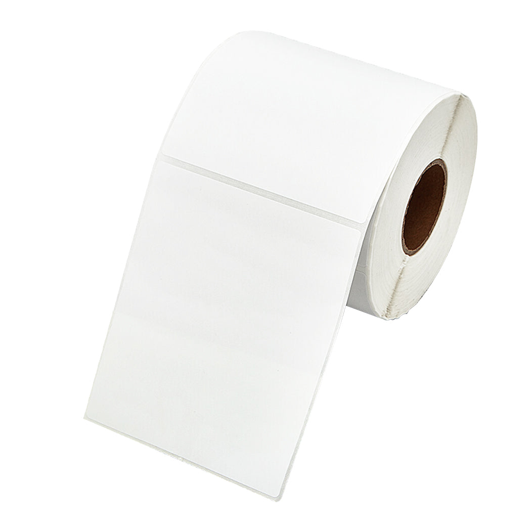 1X Thermal Direct Labels Rolls 100 X 150mm Fastway Startrack Zebra SATO DATA MAX Deals499