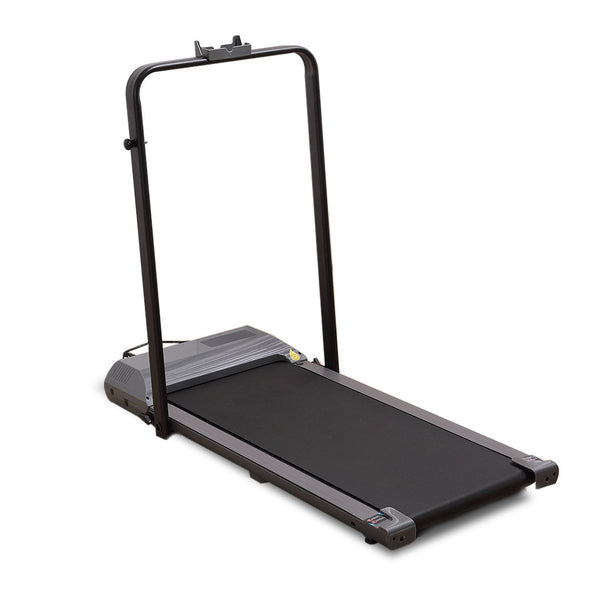 Electric Treadmill Walking Pad Home Office Gym Exercise Fitness Foldable Compact Deals499