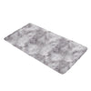 Floor Rug Shaggy Rugs Soft Large Carpet Area Tie-dyed Mystic 80x120cm Deals499