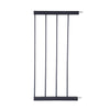 Baby Kids Pet Safety Security Gate Stair Barrier Doors Extension Panels 30cm BK Deals499