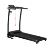 Electric Treadmill Home Gym Exercise Run Machine Walk Fitness Equipment Compact Deals499