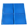 PaWz Pet Cooling Mat Gel Mats Bed Cool Pad Puppy Cat Non-Toxic Beds Summer Pads 96x81 Deals499