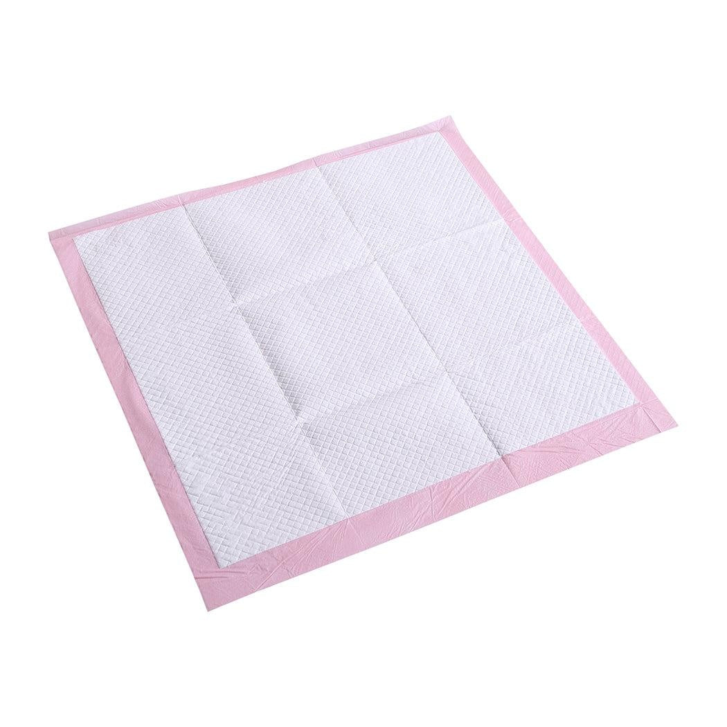 PaWz 400 Pcs 60x60 cm Pet Puppy Toilet Training Pads Absorbent Lavender Scent Deals499