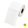 600Pcs Direct Thermal Shipping Labels for Fastway eParcel Startrack 100x150mm Deals499