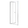 Levede Shower Screen Screens Door Seal Enclosure Glass Panel Foldable 760x1900mm Deals499