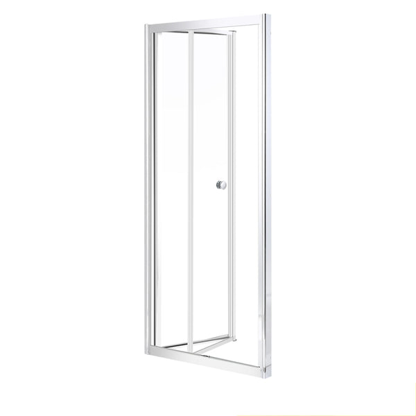 Levede Shower Screen Screens Door Seal Enclosure Glass Panel Foldable 760x1900mm Deals499
