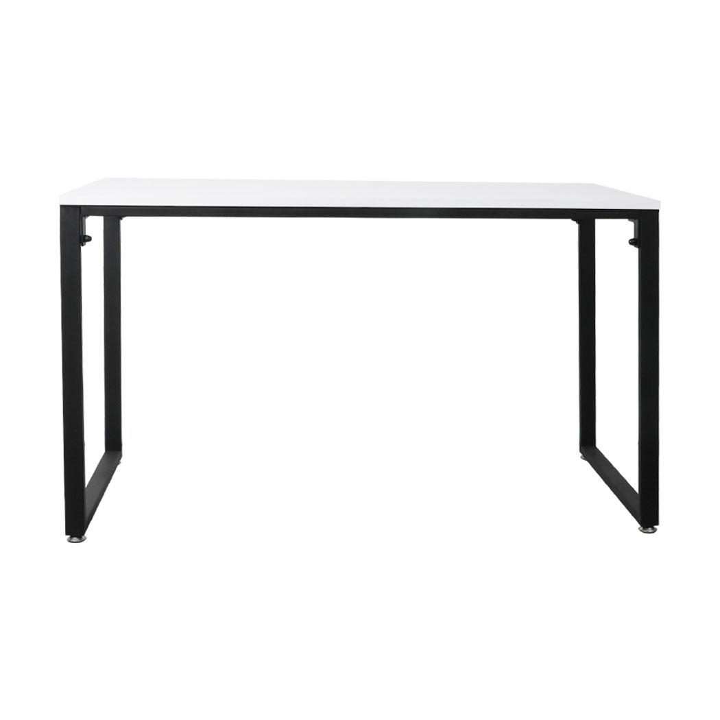 Office Desks Computer Desk Study Table Home Workstation Student PC Laptop Metal Deals499