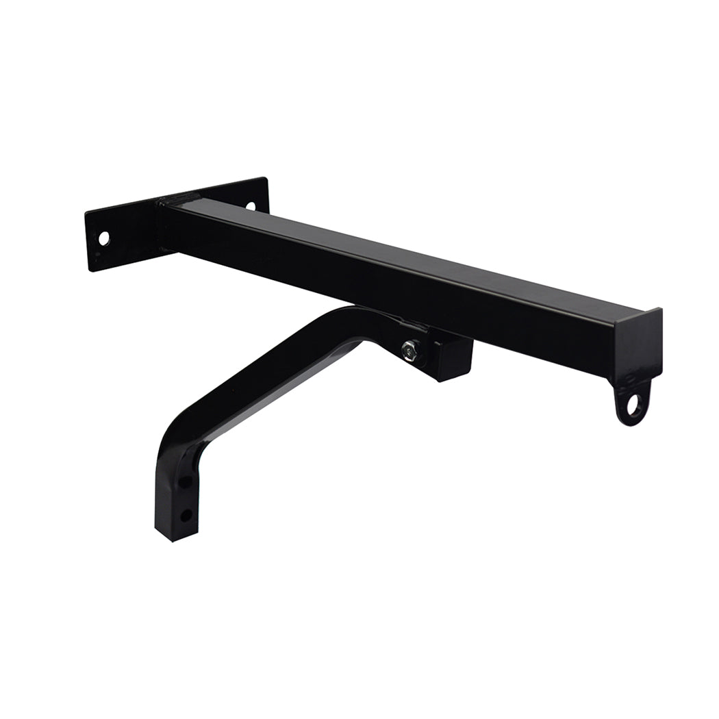 Heavy Duty Steel Boxing Punch Bag Holder Wall Mount Bracket Hanging Stand MMA Deals499