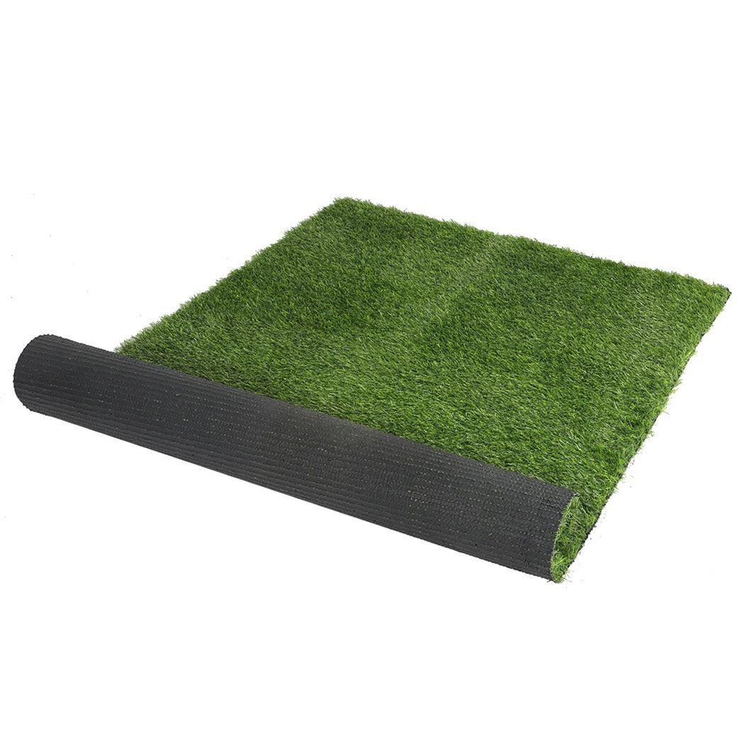 10M Artificial Grass Synthetic Turf Plastic Plant Lawn Joining Tape Deals499