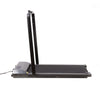 Electric Treadmill Walking Pad Home Office Gym Exercise Fitness Foldable Compact Deals499