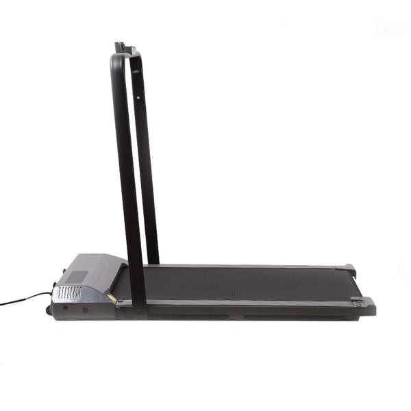 Electric Treadmill Walking Pad Home Office Gym Exercise Fitness Foldable Compact Deals499