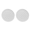 2 Pcs Adjustable Baby Kids Pet Safety Security Gate Stair Barrier Wall Bumpers Deals499