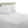 DreamZ Fully Fitted Waterproof Microfiber Mattress Protector in King Size Deals499