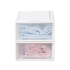 Storage Drawers Set Cabinet Tools Organiser Box Chest Drawer Plastic Stackable Deals499