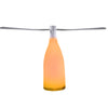 LED Repellent Fly Fan Entertaining Free Indoor Outdoor Home Chemical Safe Trap Green Orange Deals499