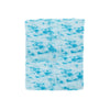 Floor Rug Shaggy Rugs Soft Large Carpet Area Tie-dyed Maldives 120x160cm Deals499
