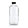 6x 500ml Clear Glass Spray Bottles Trigger Water Sprayer Aromatherapy Dispenser Deals499