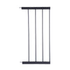 Baby Kids Pet Safety Security Gate Stair Barrier Doors Extension Panels 30cm BK Deals499