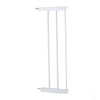 Baby Kids Pet Safety Security Gate Stair Barrier Doors Extension Panels 20cm WH Deals499