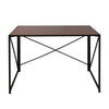 Office Desk Computer Work Study Gaming Foldable Home Student Table Metal Stable Deals499