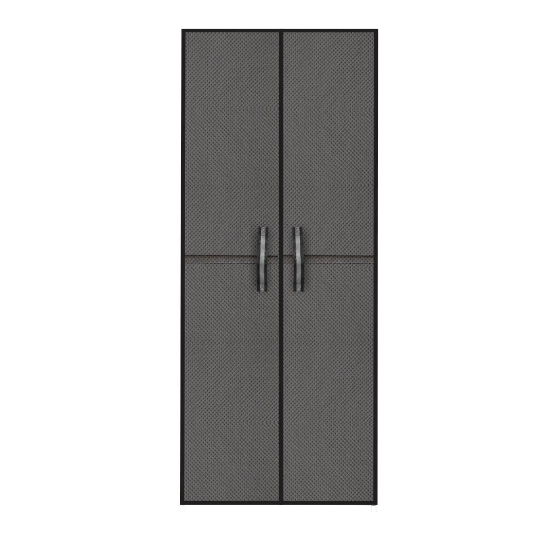 Levede 10 Tiers Shoe Rack Stackable Storage Holder Cabinet Wardrobe Organiser Deals499