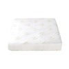 DreamZ Mattress Protector Topper 70% Bamboo Hypoallergenic Cover King Single Deals499