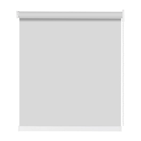 Quality Modern Blockout Roller Blinds Curtain Full Sun Shading Room 90cmx210cm Deals499
